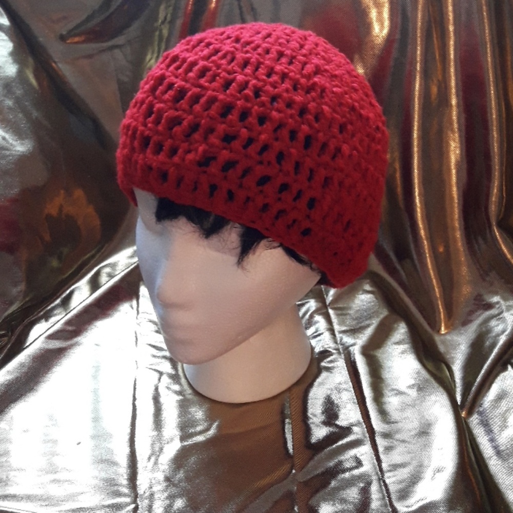 Bean hat